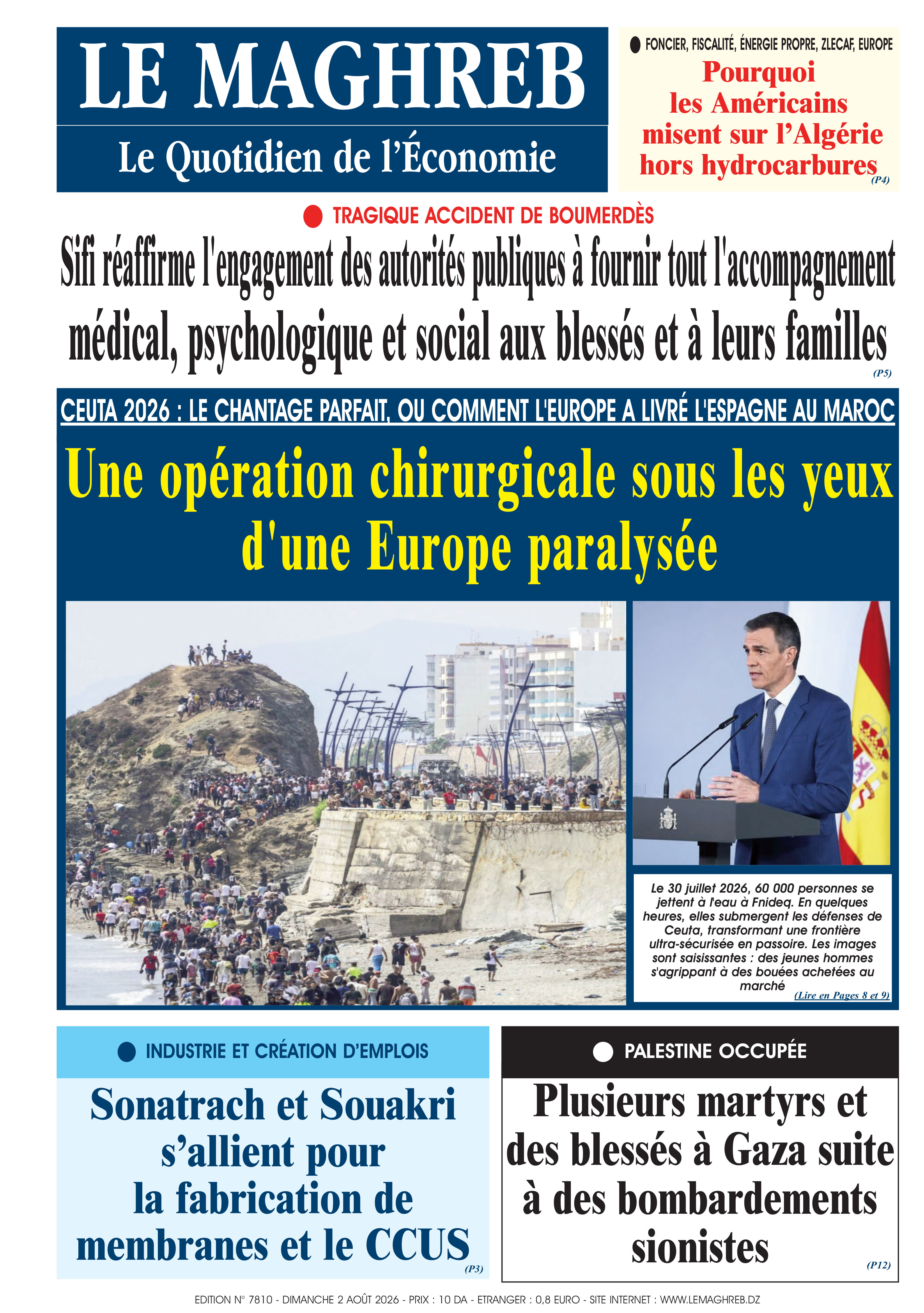 Édition du 2026-08-02