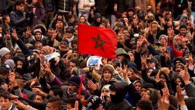 Photo of Maroc: RSF appelle à mettre fin au « calvaire judiciaire inhumain » des journalistes Radi et Raissouni