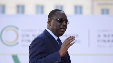 Photo of Le Président sénégalais plaide pour une réforme de l’Onu