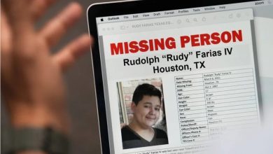 Photo of Etats-Unis : Le jeune homme retrouvé huit ans après sa disparition n’aurait en fait jamais disparu