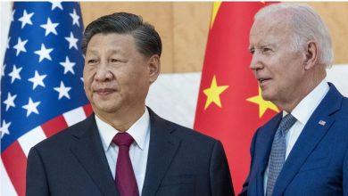 Photo of Biden fait de dollars un moyen de pression sur Xi afin qu’il s’éloigne de la Russie