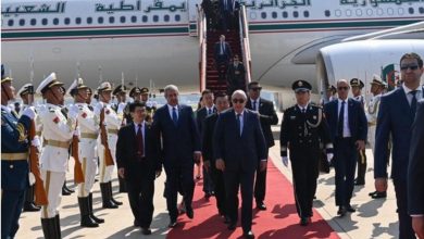 Photo of Le Président de la République entame une visite d’Etat en Chine