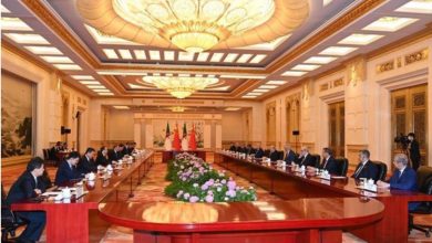 Photo of Le président de la République affirme depuis Pékin que l’Algérie est une destination d’investissement prometteuse