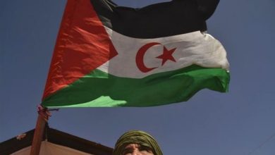Photo of La position de l’entité sioniste concernant le Sahara occidental occupée « nulle et non avenue