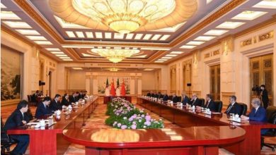 Photo of La Chine prévoit d’investir 36 milliards de dollars  en Algérie