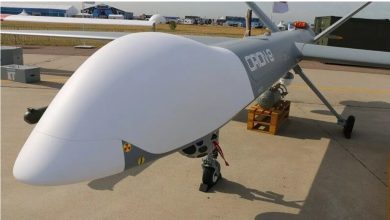 Photo of Des drones de sécurité testés en combat réel seront exposés au sommet Russie-Afrique