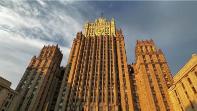 Photo of La Russie ouvrira deux nouvelles ambassades en Afrique