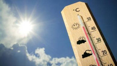 Photo of Des températures caniculaires lundi et mardi sur trois wilayas du sud du pays