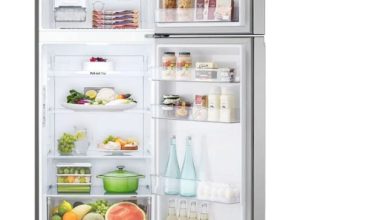 Photo of Le  réfrigérateur vt8 de LG algérie : une innovation accessible pour tous les foyers