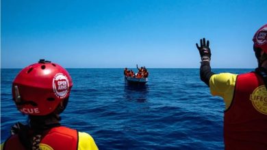Photo of Italie : Trente migrants disparus après le chavirement de deux bateaux au large de Lampedusa