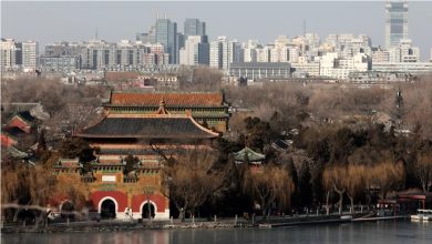 Photo of 3e Forum « Ceinture et Route »: La Chine réduit la liste des invités