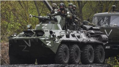 Photo of Kiev perd près de 690 soldats, un poste de commandement, un radar et 37 drones en 24h