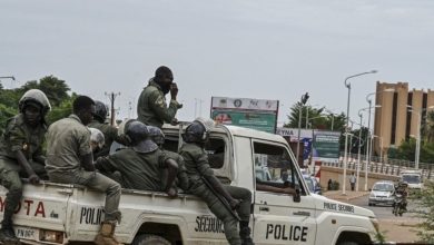 Photo of Niger : les militaires expulsent l’ambassadeur de France