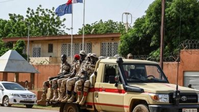 Photo of Niger : Le nouveaux dirigeants ordonne l’expulsion de l’ambassadeur de France