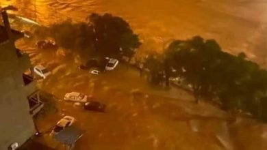 Photo of Inondations en Libye:  L’Algérie présente ses condoléances