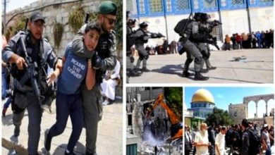 Photo of La Palestine demande à l’ONU de classer l’entité sioniste comme « régime d’apartheid »