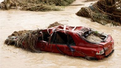 Photo of Espagne : Après la sécheresse, des pluies torrentielles font deux morts et trois disparus