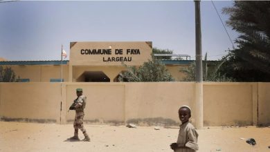 Photo of Ce que l’on sait sur le soldat tchadien tué par un militaire français