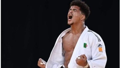 Photo of Championnats d’Afrique de Judo: l’Algérie sacrée au par équipes mixtes