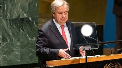 Photo of Le chef de l’ONU dénonce la « pure folie » d’une nouvelle course aux armements nucléaires