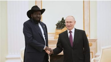 Photo of Le Soudan du Sud compte sur les entreprises russes pour explorer son sous-sol