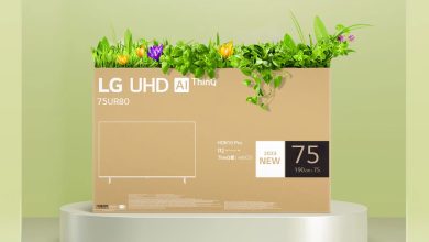Photo of LG Electronics Algérie dévoile le nouveau téléviseur LG UHD 75 Pouces