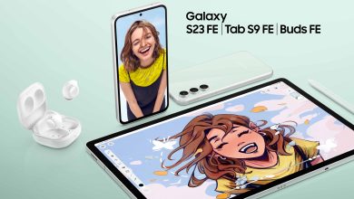 Photo of Découvrez les fonctionnalités exceptionnelles des Samsung Galaxy S23 FE, Galaxy Tab S9 FE et Galaxy Buds FE