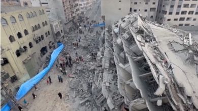 Photo of Agression sioniste: la Norvège demande aux donateurs de maintenir leur aide aux Palestiniens