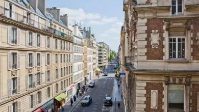 Photo of Immobilier : chute libre des prix dans toute la France
