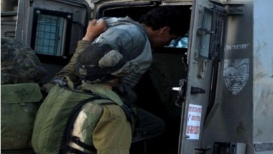 Photo of Près de 1600 Palestiniens arrêtés par l’occupant sioniste depuis le 7 octobre
