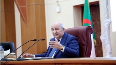 Photo of Le président de la République : aucune force ne peut faire pression sur l’Algérie