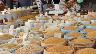 Photo of FAO: légère baisse des prix mondiaux des produits alimentaires en octobre