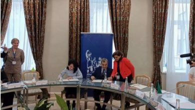 Photo of Le CNESE et la Chambre civique de la Fédération de Russie signent un mémorandum d’entente