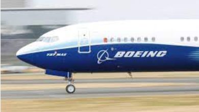 Photo of Aéronautique : Boeing annonce une commande de 45 avions