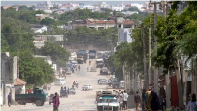 Photo of La Somalie rejoint la Communauté des États d’Afrique de l’Est