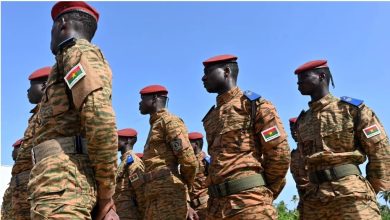 Photo of Le Burkina Faso et le Niger se retirent du G5 Sahel et de la Force conjointe