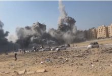 Photo of Ghaza : poursuite de l’agression sioniste, échec du Conseil de sécurité onusien à adopter une résolution