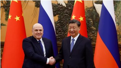 Photo of La coopération commerciale et économique Russie-Chine « a pu relever les défis cette année »