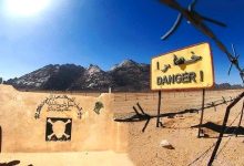 Photo of Explosions nucléaires françaises au Sud algérien: des crimes contre l’humanité imprescriptibles