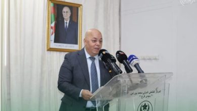 Photo of Laïd Rebiga : «Renforcer la cohésion nationale pour mener à bien le processus d’édification de l’Algérie nouvelle»