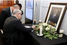 Photo of La disparition du président namibien, Hage Geingob, « une perte pour l’Afrique tout entière »