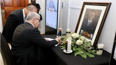 Photo of La disparition du président namibien, Hage Geingob, « une perte pour l’Afrique tout entière »