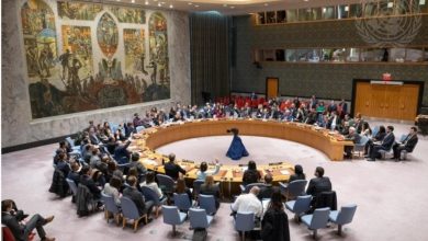 Photo of Conseil de sécurité de l’ONU : Adoption d’une résolution pour un cessez-le-feu immédiat à Ghaza