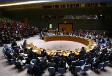 Photo of Adhésion de la Palestine à l’ONU : L’Algérie met en bleu son projet de résolution