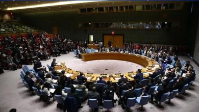 Photo of Adhésion de la Palestine à l’ONU : L’Algérie met en bleu son projet de résolution