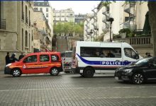 Photo of Paris: l’homme retranché dans le consulat d’Iran a été interpellé