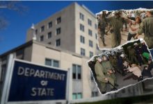 Photo of Rapport du Département d’Etat US: sombre tableau des droits de l’homme au Maroc et dans les territoires occupés du Sahara occidental