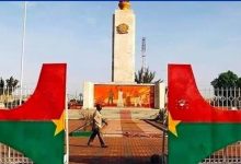 Photo of Burkina Faso : suspension de la diffusion de BBC Afrique et de Voice of America (VOA)