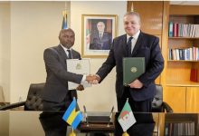 Photo of L’Algérie établit des relations diplomatiques avec le Commonwealth des Bahamas