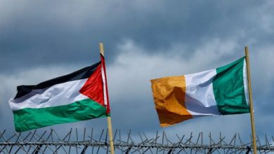 Photo of L’Irlande va annoncer aujourd’hui la reconnaissance de l’Etat de Palestine